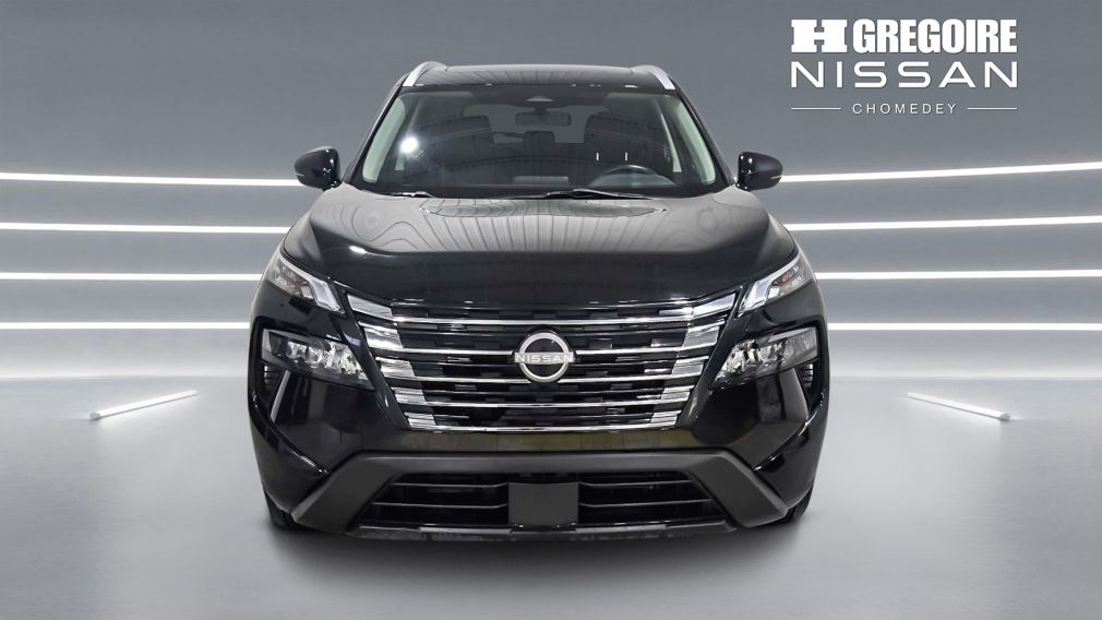 Nissan Rogue SV Moonroof 2024 d’occasion à vendre - 7