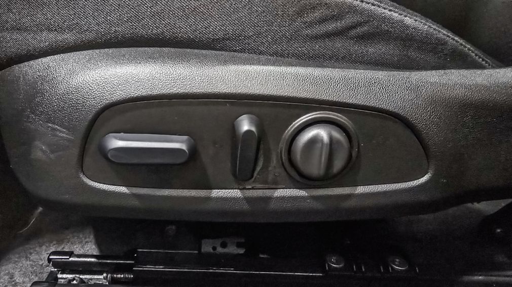 Chevrolet Malibu 1LT 2023 d&rsquo;occasion à vendre - 14