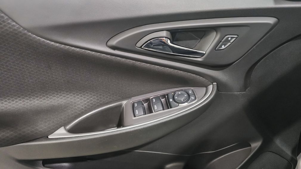 Chevrolet Malibu 1LT 2023 d&rsquo;occasion à vendre - 11