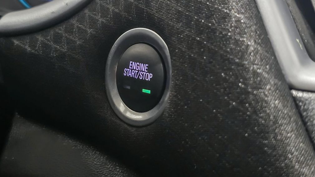 Chevrolet Malibu 1LT 2023 d&rsquo;occasion à vendre - 20