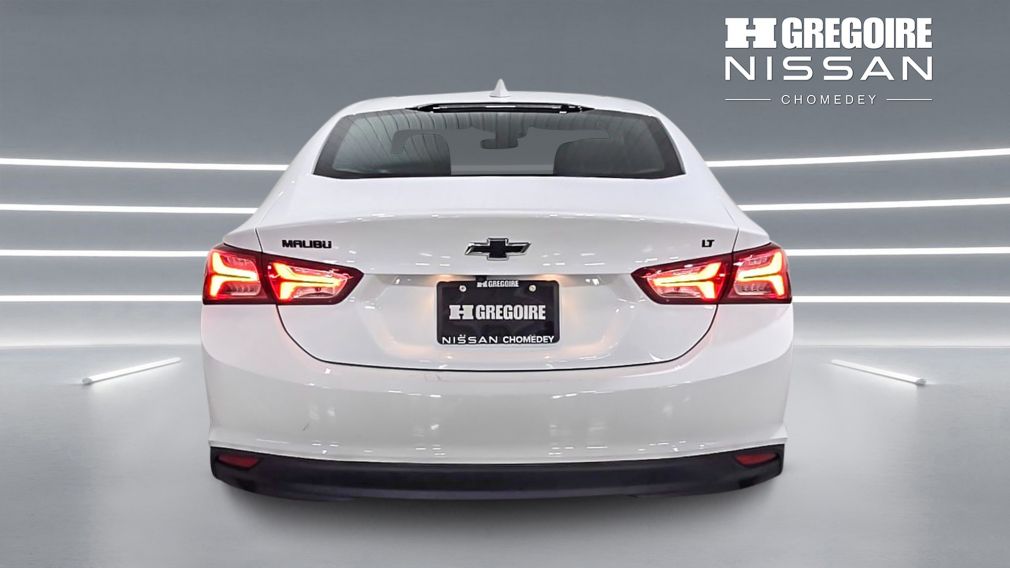 Chevrolet Malibu 1LT 2023 d&rsquo;occasion à vendre - 6