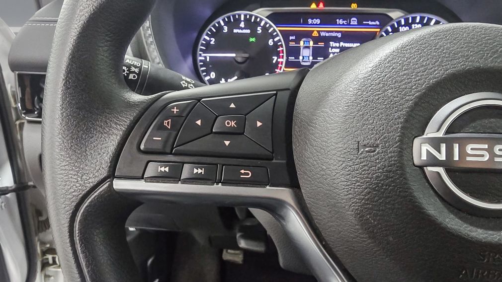 Nissan Sentra SV 2024 d’occasion à vendre - 15