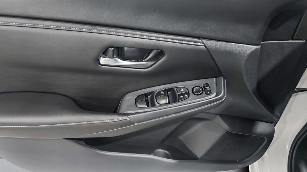 Nissan Sentra SV 2024 d’occasion à vendre - 11