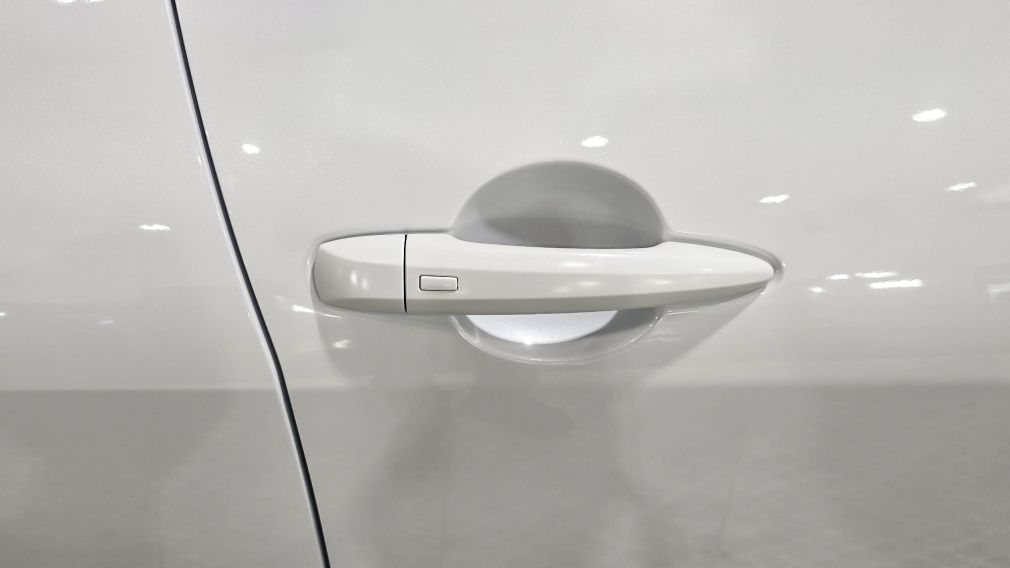 Nissan Sentra SV 2024 d’occasion à vendre - 10