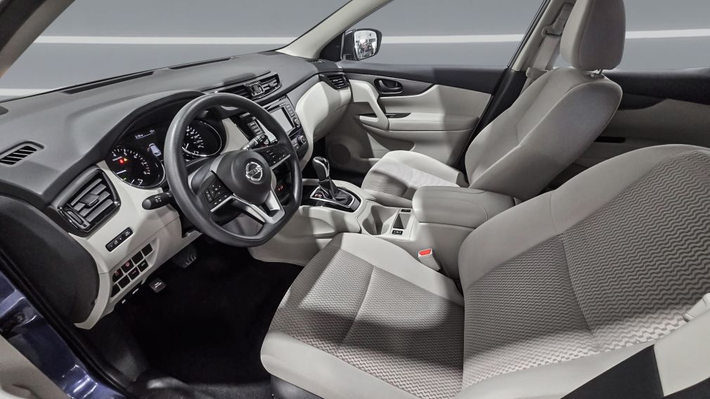 Nissan Qashqai S 2023 d’occasion à vendre - 12
