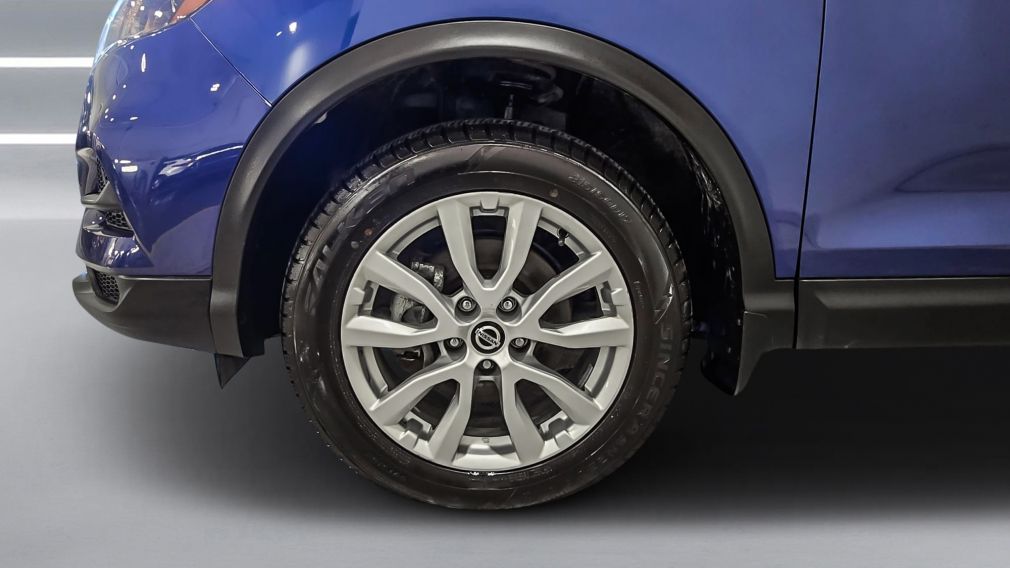 Nissan Qashqai S 2023 d’occasion à vendre - 9