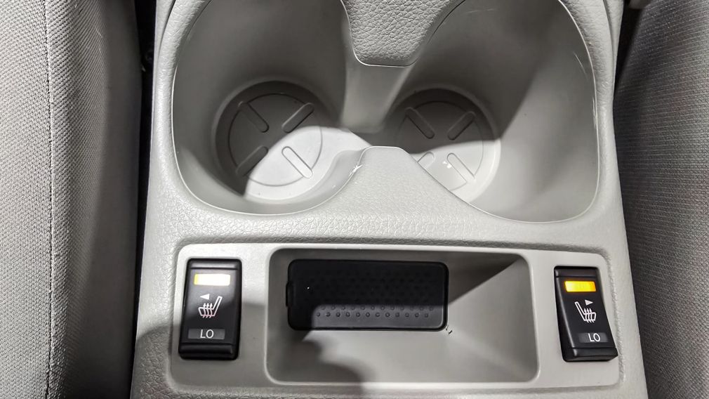 Nissan Qashqai S 2023 d’occasion à vendre - 19