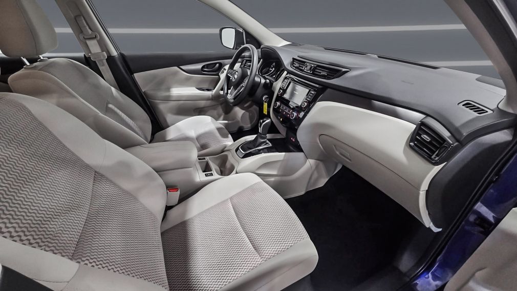 Nissan Qashqai S 2023 d’occasion à vendre - 20