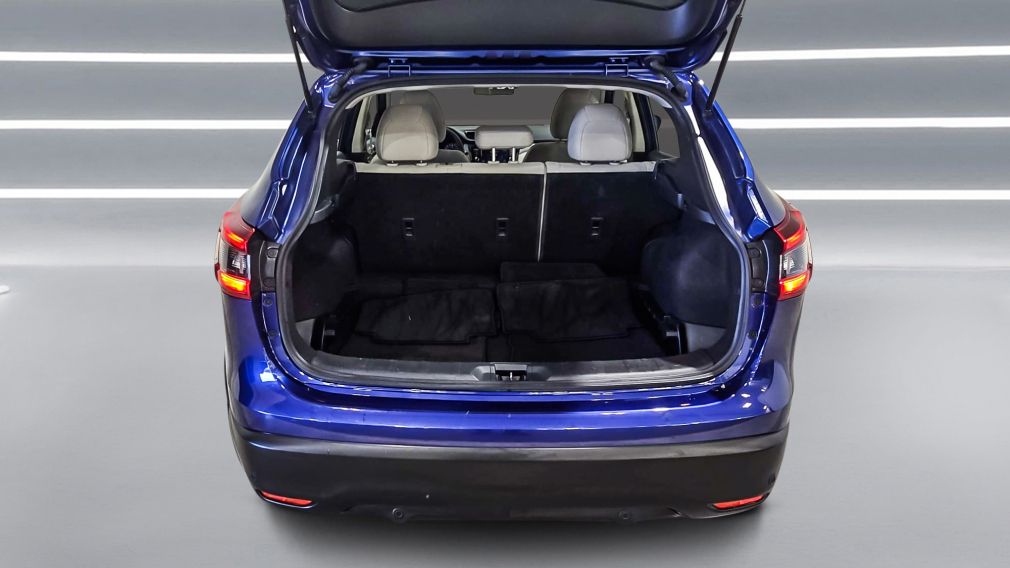 Nissan Qashqai S 2023 d’occasion à vendre - 23