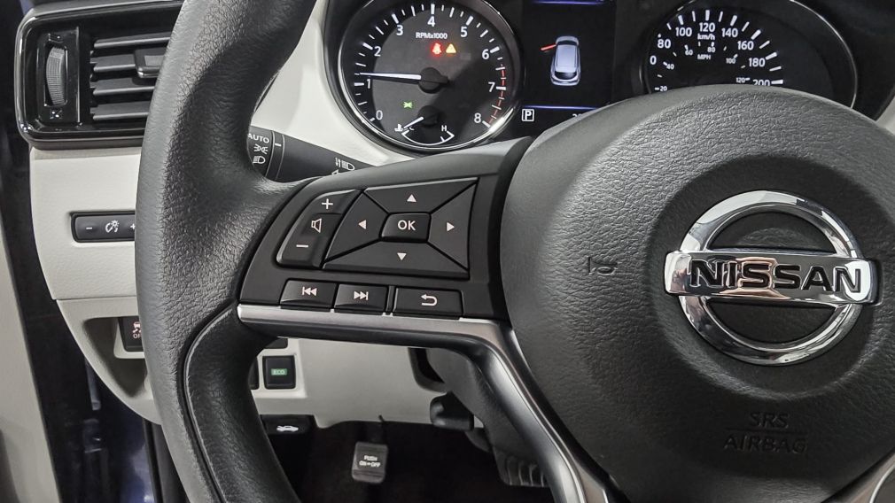 Nissan Qashqai S 2023 d’occasion à vendre - 14