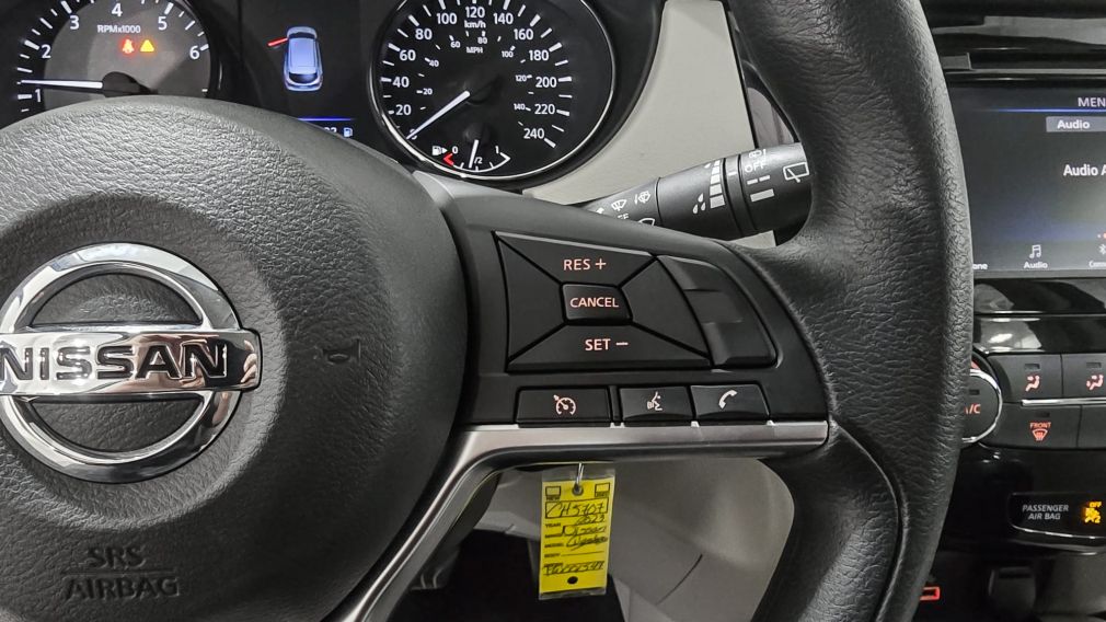 Nissan Qashqai S 2023 d’occasion à vendre - 16