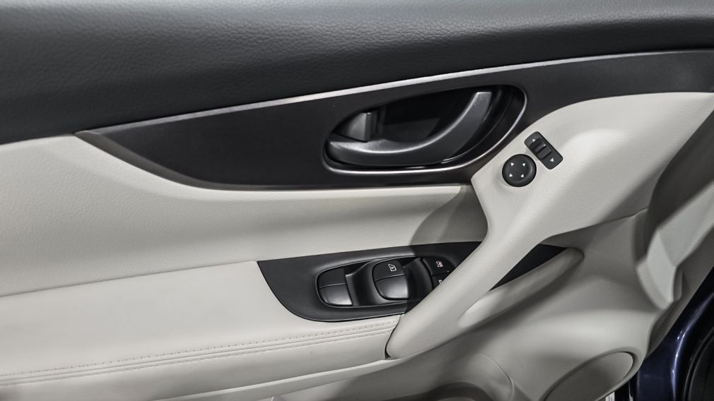 Nissan Qashqai S 2023 d’occasion à vendre - 10