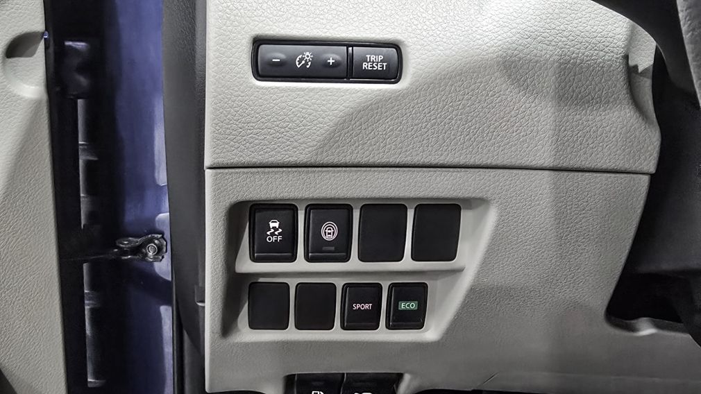 Nissan Qashqai S 2023 d’occasion à vendre - 11