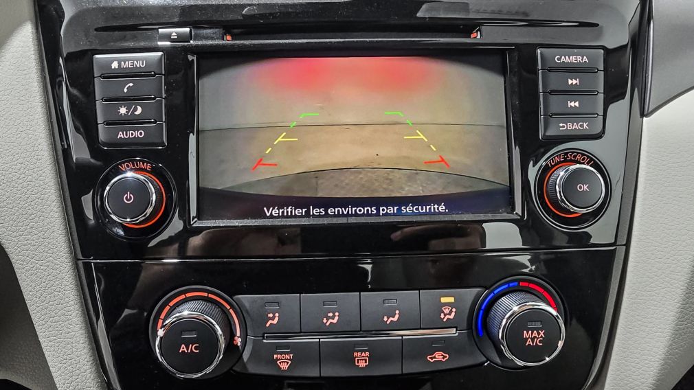 Nissan Qashqai S 2023 d’occasion à vendre - 17