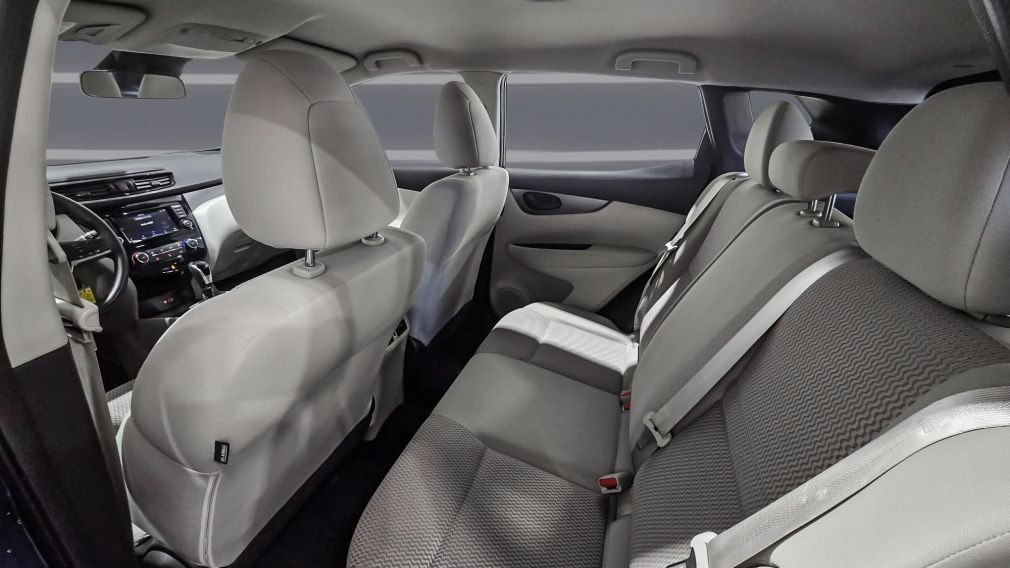 Nissan Qashqai S 2023 d’occasion à vendre - 21