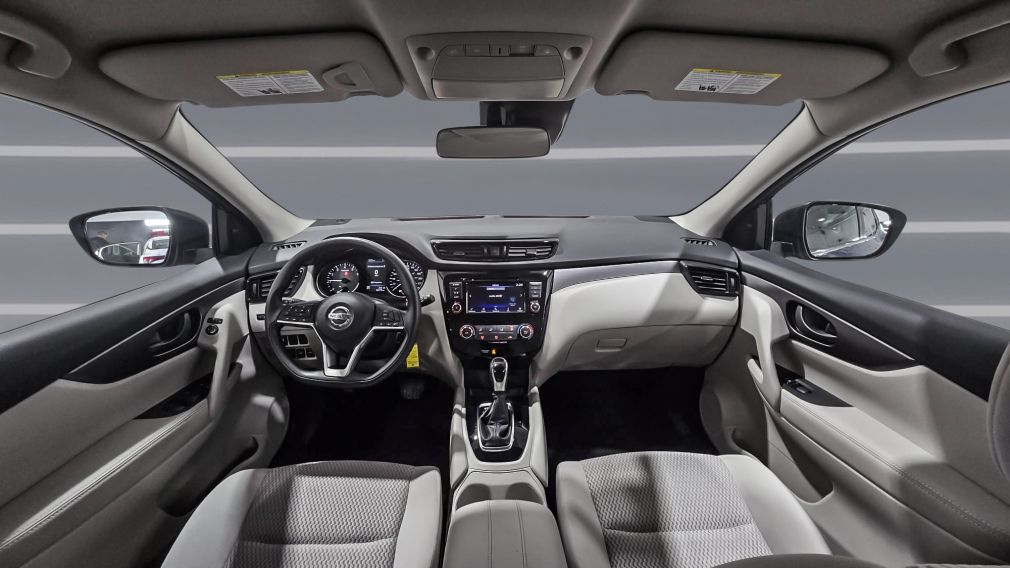 Nissan Qashqai S 2023 d’occasion à vendre - 13