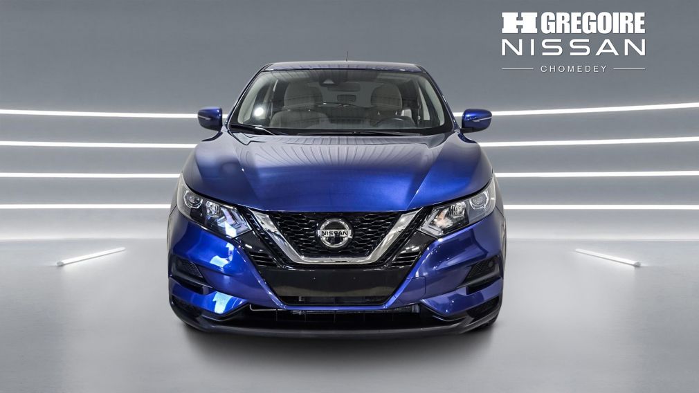 Nissan Qashqai S 2023 d’occasion à vendre - 2