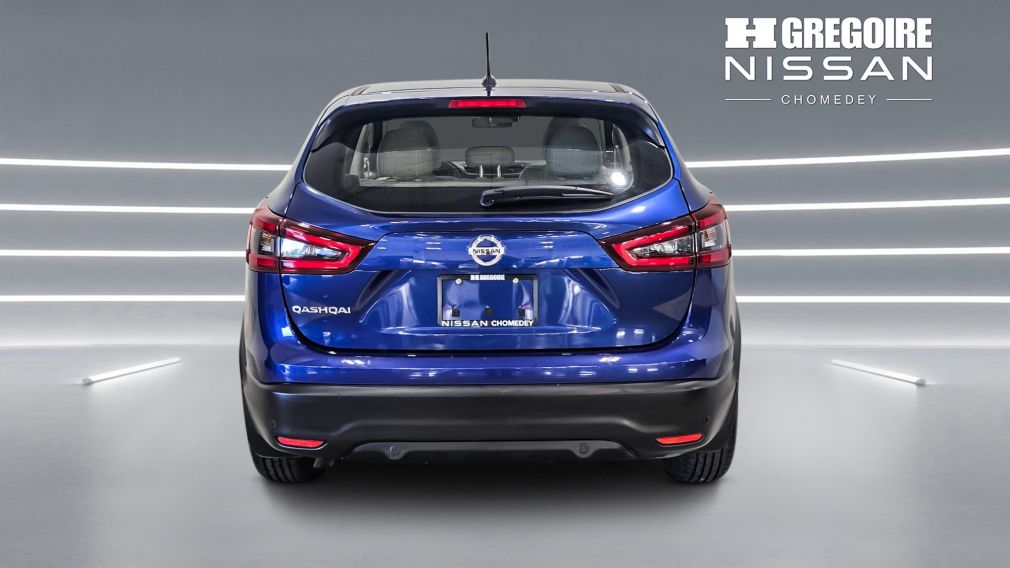 Nissan Qashqai S 2023 d’occasion à vendre - 6