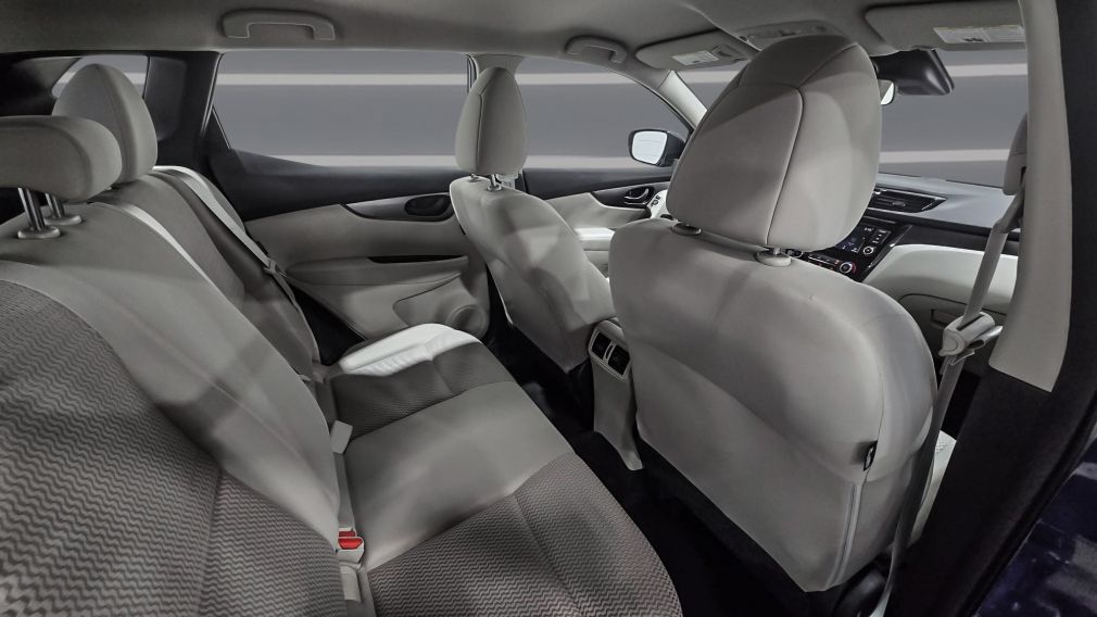 Nissan Qashqai S 2023 d’occasion à vendre - 22