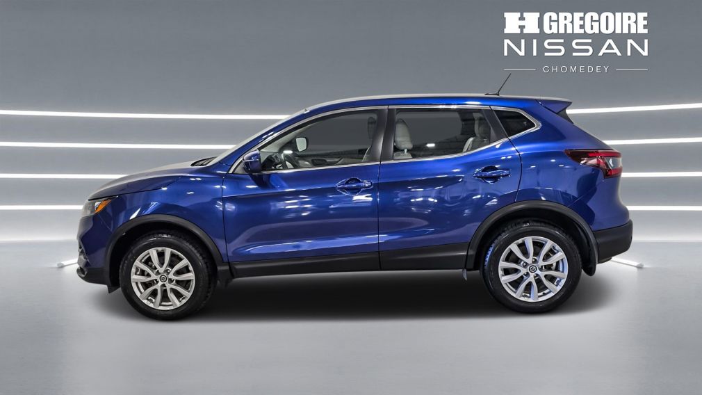 Nissan Qashqai S 2023 d’occasion à vendre - 4