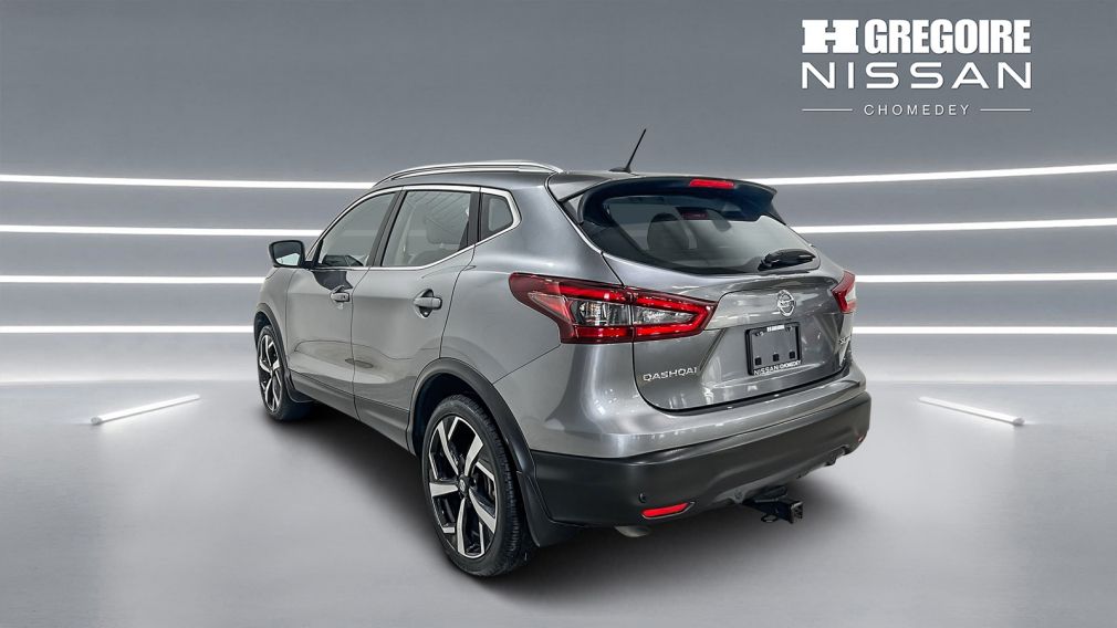 Nissan Qashqai SL 2023 d’occasion à vendre - 5