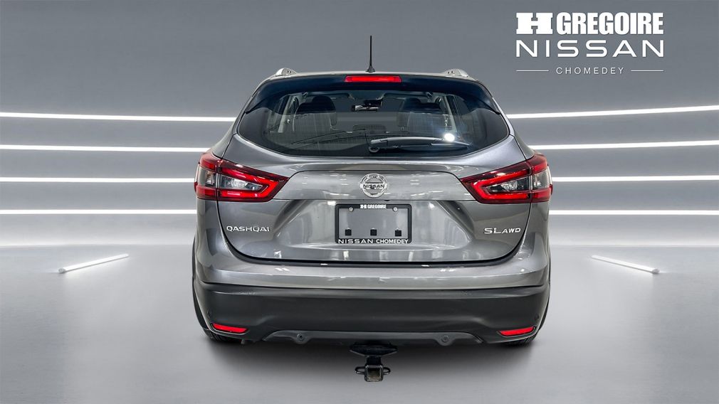 Nissan Qashqai SL 2023 d’occasion à vendre - 6