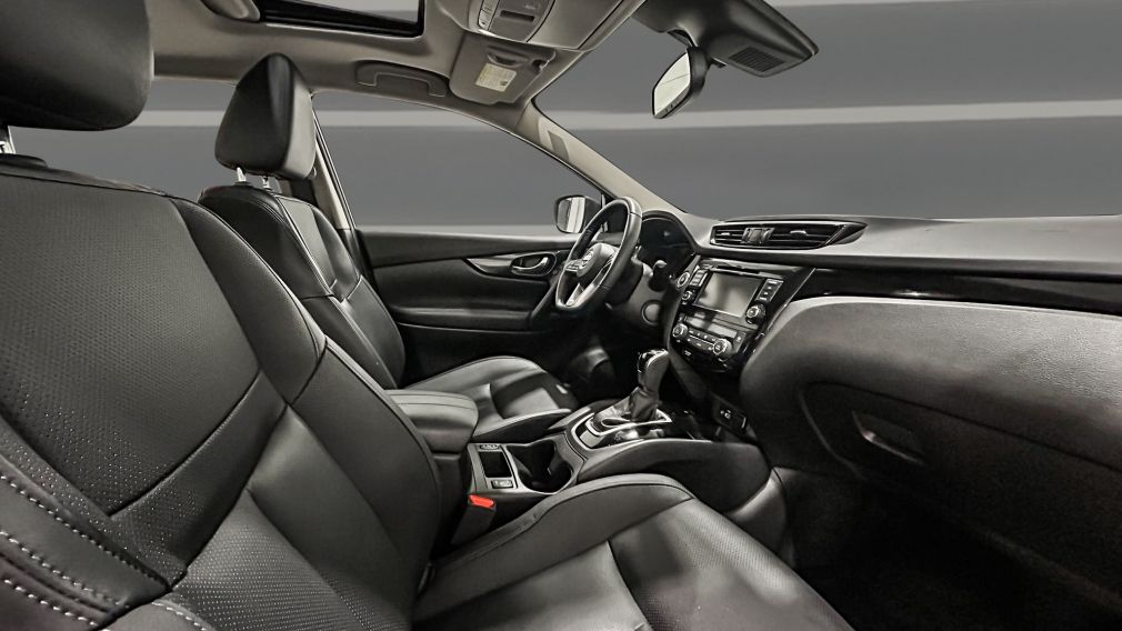 Nissan Qashqai SL 2023 d’occasion à vendre - 21