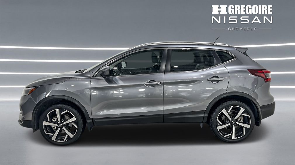 Nissan Qashqai SL 2023 d’occasion à vendre - 4