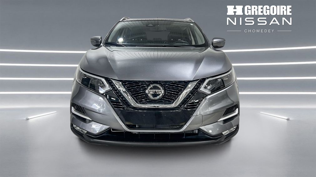 Nissan Qashqai SL 2023 d’occasion à vendre - 2