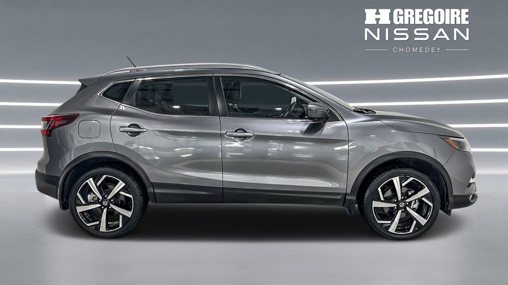 Nissan Qashqai SL 2023 d’occasion à vendre - 8