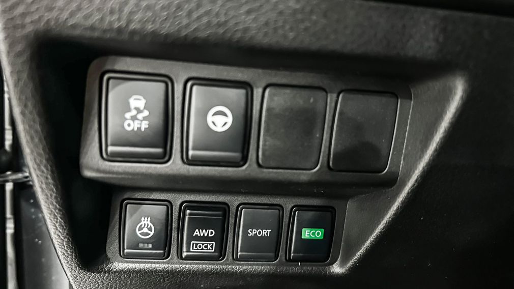 Nissan Qashqai SL 2023 d’occasion à vendre - 12