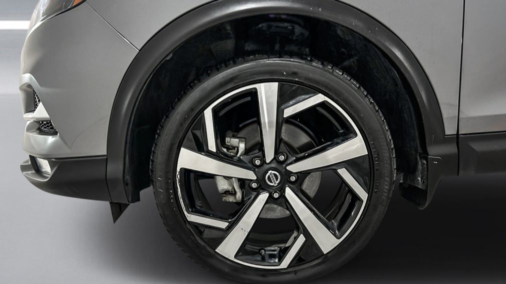 Nissan Qashqai SL 2023 d’occasion à vendre - 9