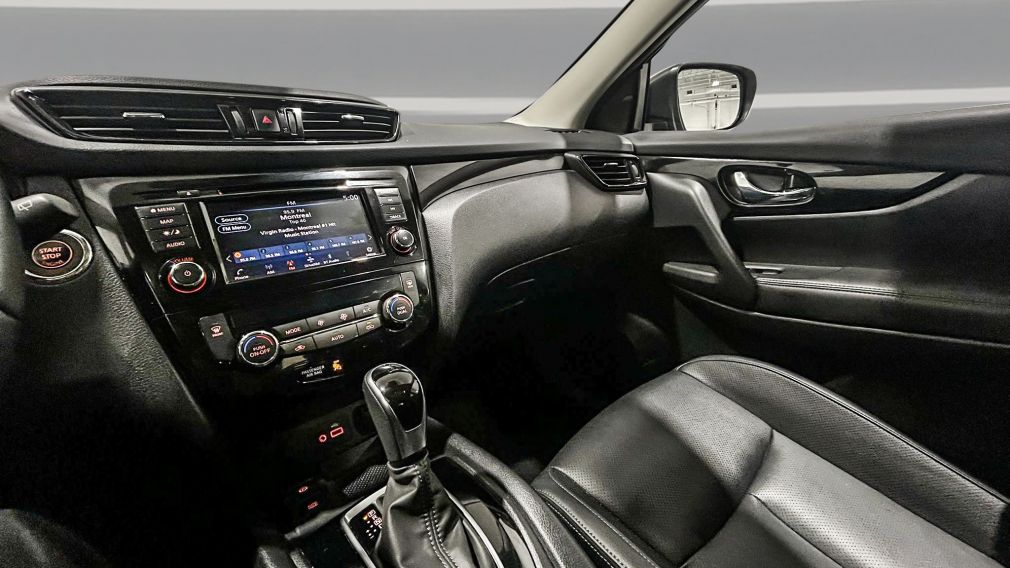 Nissan Qashqai SL 2023 d’occasion à vendre - 20