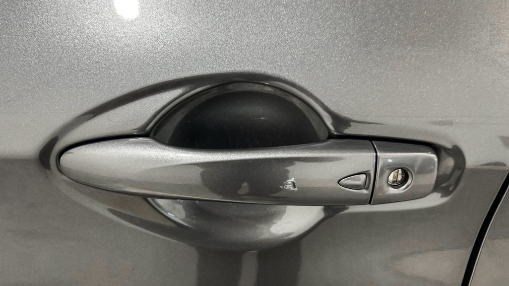 Nissan Qashqai SL 2023 d’occasion à vendre - 10