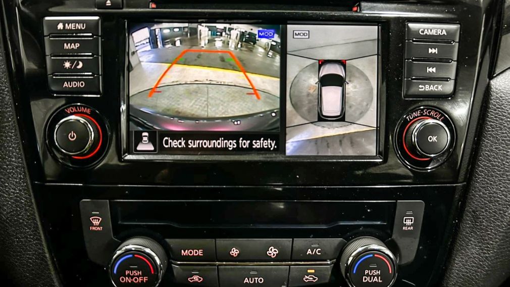 Nissan Qashqai SL 2023 d’occasion à vendre - 16