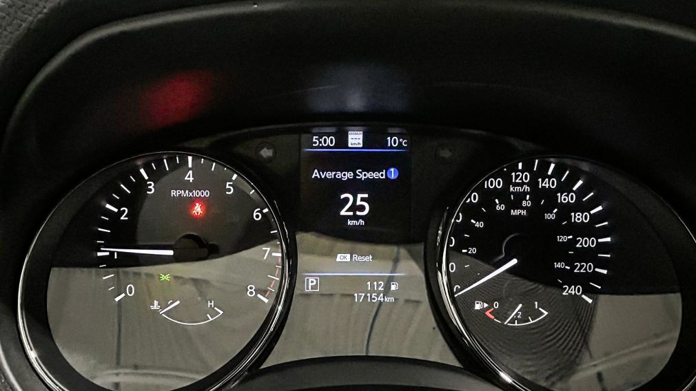 Nissan Qashqai SL 2023 d’occasion à vendre - 18