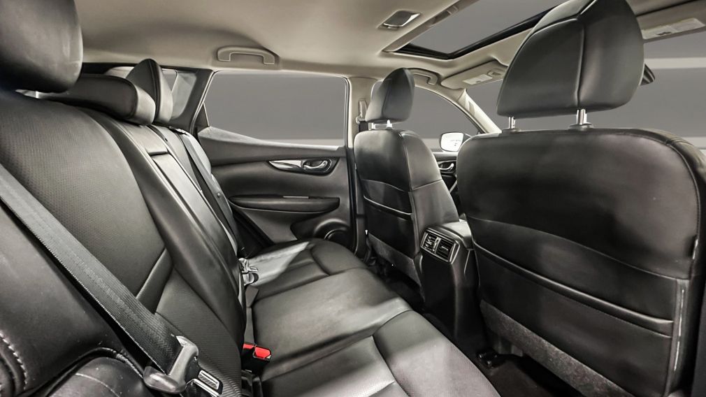 Nissan Qashqai SL 2023 d’occasion à vendre - 23