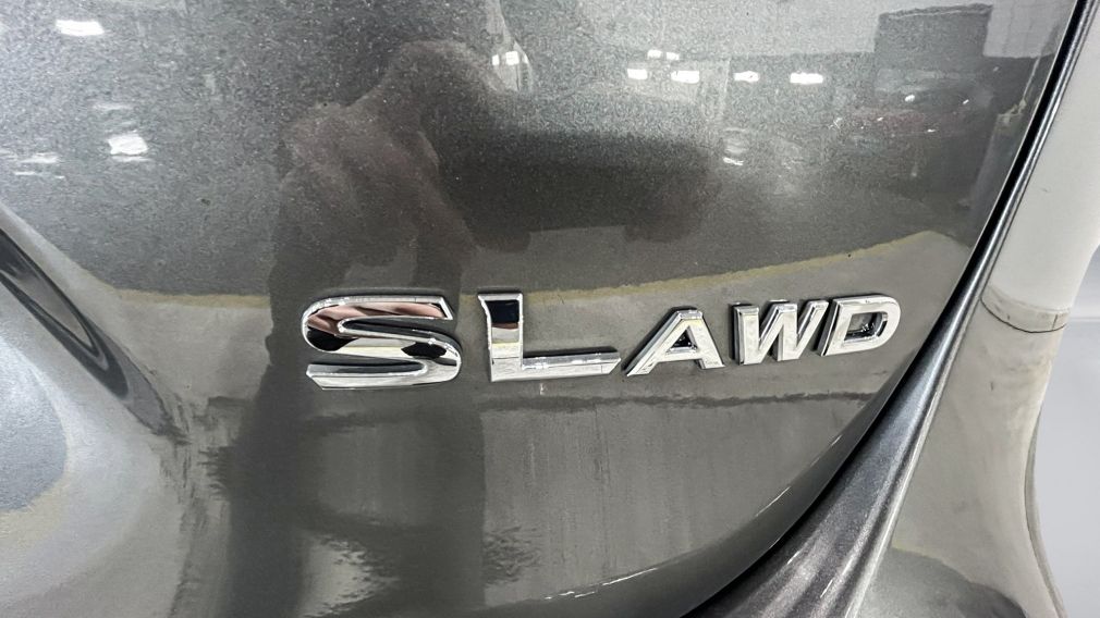 Nissan Qashqai SL 2023 d’occasion à vendre - 25