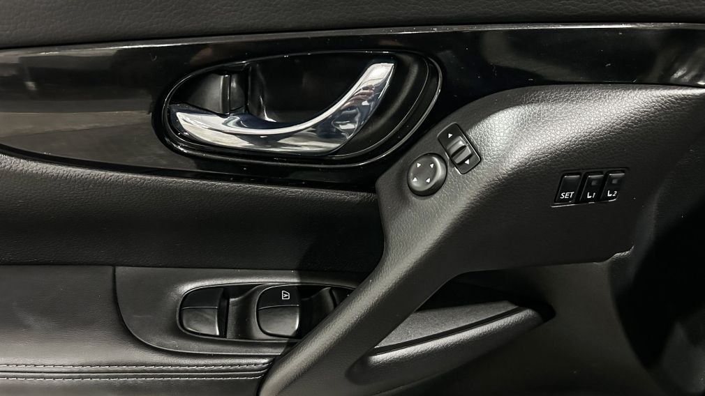 Nissan Qashqai SL 2023 d’occasion à vendre - 11