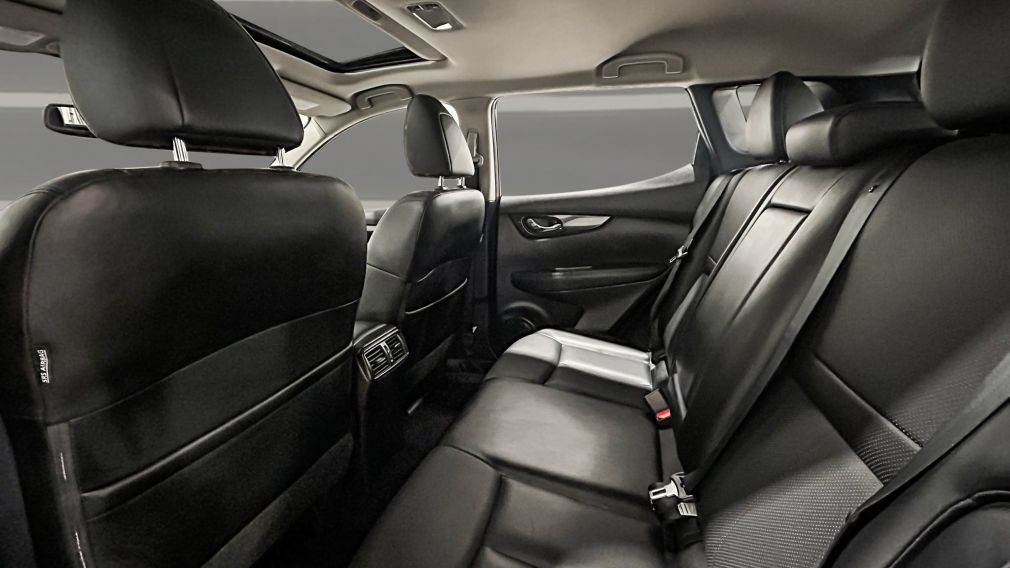 Nissan Qashqai SL 2023 d’occasion à vendre - 22