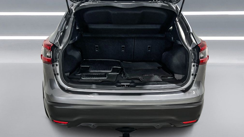 Nissan Qashqai SL 2023 d’occasion à vendre - 24