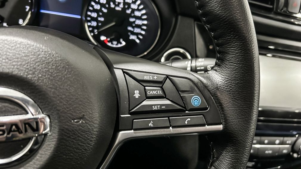 Nissan Qashqai SL 2023 d’occasion à vendre - 19