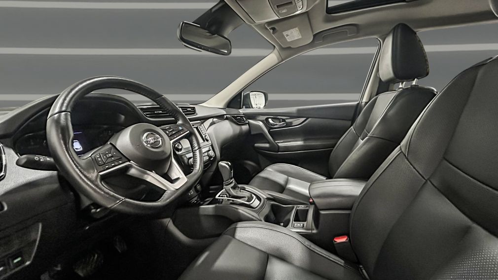 Nissan Qashqai SL 2023 d’occasion à vendre - 13