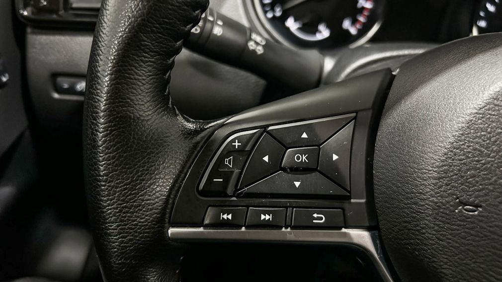 Nissan Qashqai SL 2023 d’occasion à vendre - 17