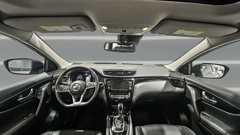 Nissan Qashqai SL 2023 d’occasion à vendre - 15