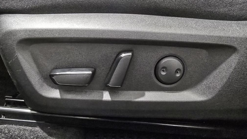 Nissan Rogue SV Moonroof 2023 d’occasion à vendre - 14