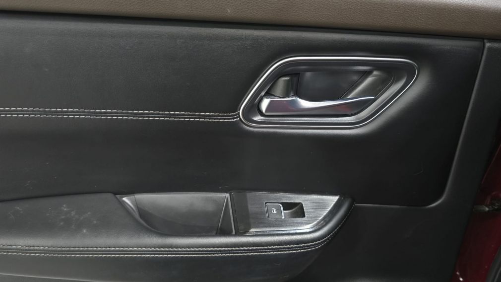 Nissan Rogue Platinum 2023 d’occasion à vendre - 7