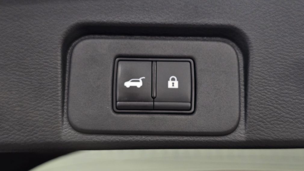 Nissan Rogue Platinum 2023 d’occasion à vendre - 28