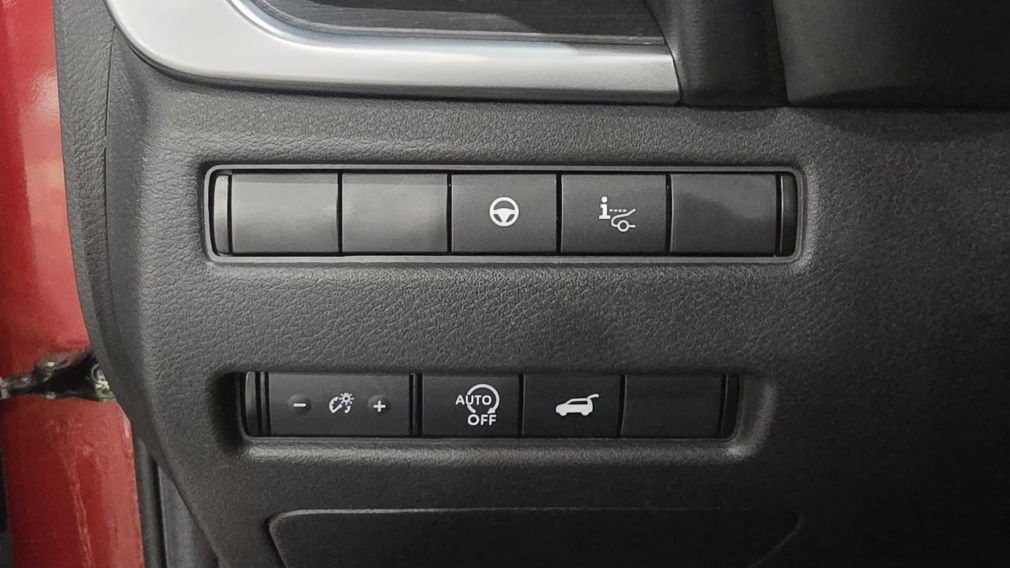 Nissan Rogue Platinum 2023 d’occasion à vendre - 15