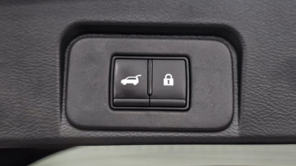 Nissan Rogue Platinum 2023 d’occasion à vendre - 27